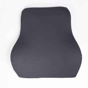 Подушка для спини Minimal сірий HP-56-25G