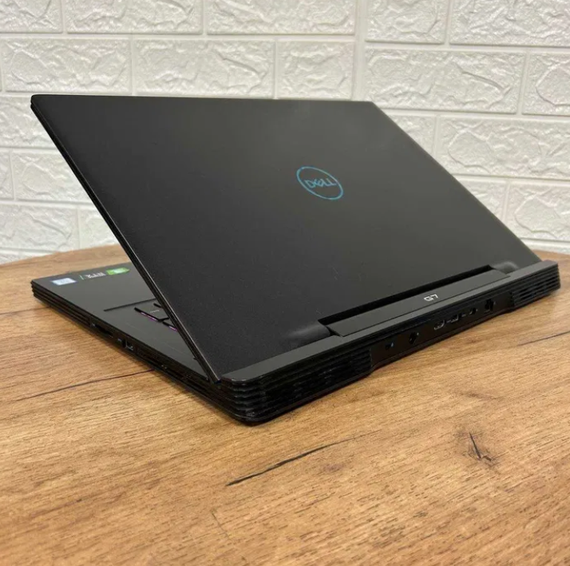 Ноутбук Dell G7 7790 i7 9750H 16Gb SSD 256GB HDD 1Tb RTX 2060  Б/В | Зображення 6