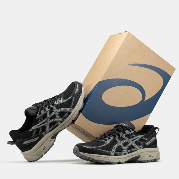 Чоловічі кросівки Asics Gel-Venture 6 весна / літо / осінь 2057 40 25.5 | Зображення 8