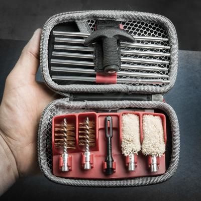 Набор для чистки оружия Real Avid Gun Boss Cleaning Kit - Shotgun (AVGCK310-S) | Зображення 6