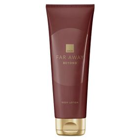 Парфюмированный лосьон для тела Avon Far Away Beyond, 125 мл