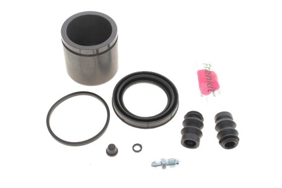 Ремкомплект суппорта переднего Mercedes Benz E-class W211 S211 02-09 d=60mm  +поршень  Bosch  260947