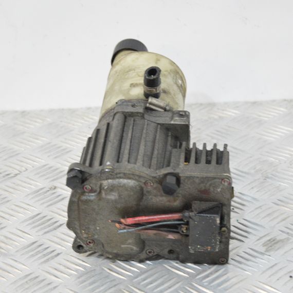 Електро гідропідсилювач керма Opel Astra G Zafira A насос ГПК Опель Астра Джі Зафіра А 554552 | Зображення 3