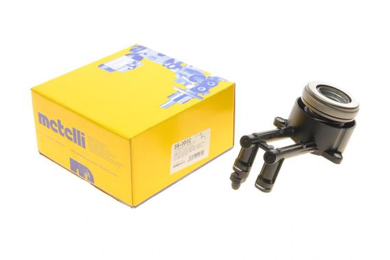 Підшипник вижимний Ford Focus 1.4 1.6 1.8 2,0 98-04 Transit Courier 1.5TDCi 14- 56-0002