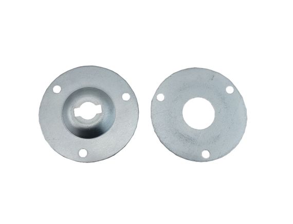 Фланець для ВР32-39 630А Ny95504283