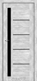 Двері міжкімнатні Leador Express Rim Клен Роял