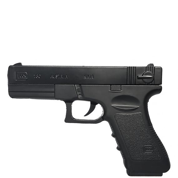 Газова Запальничка У Виді Пістолета "GLOCK"