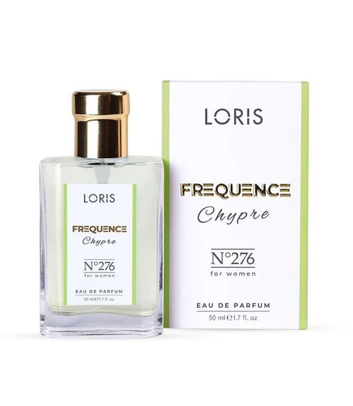 LORIS K-276 Nomade (Намаде) тестер 50 мл, женский парфюм Frequence