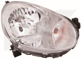Фара передня ліва Nissan Micra '10-13 (Китай) 260601HB0A