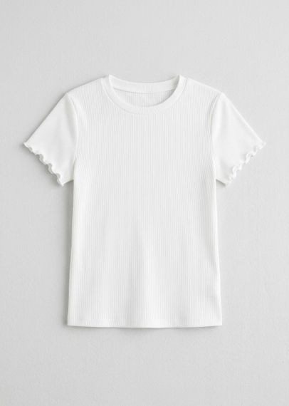 Підлітковий сарафан + футболка для дівчинки Primark 140 см Різнобарвний (0621B) | Зображення 1