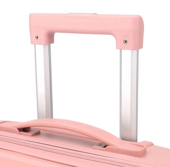 Валіза Semi Line 20" (S) Rose (T5779-1) (DAS302956) | Зображення 1