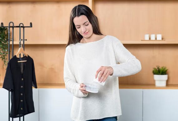 Відпарювальник для одягу Black&Decker BXGS1600E | Зображення 3