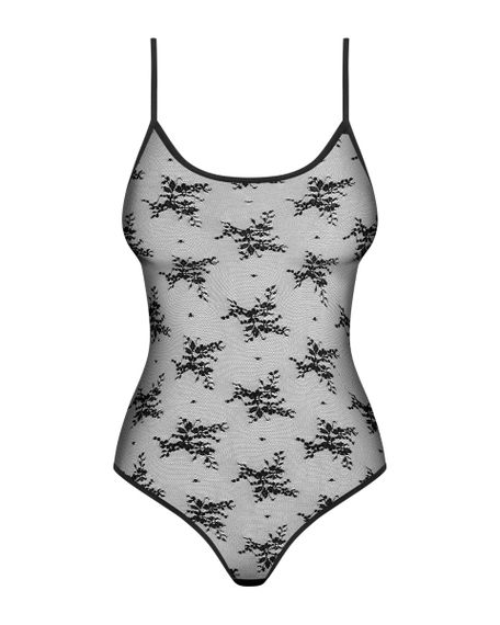 Боді Obsessive Jennifairy body S/M sexstyle | Зображення 4