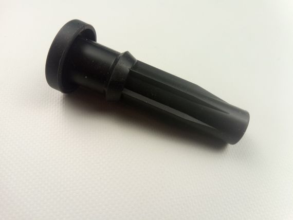 Наконечник свічковий Hyundai/KIA, TESLA (CP012) (27311-38020) | Зображення 2