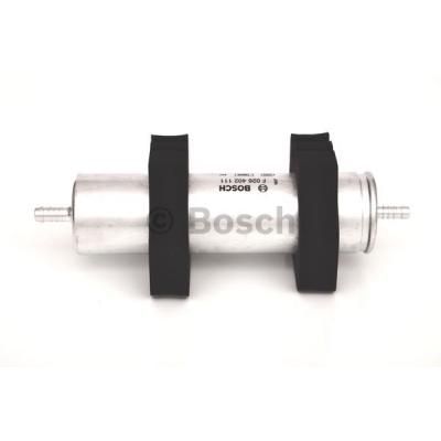 Фильтр топливный Bosch F 026 402 111 | Зображення 3