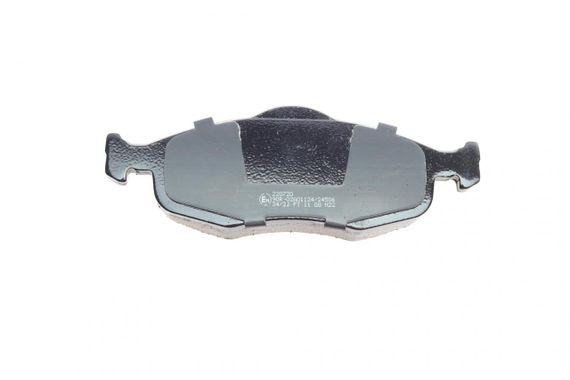 Колодки гальмівні передні Ford Mondeo I II 93-00 Scorpio I II 85-98 22-0146-0 | Зображення 5