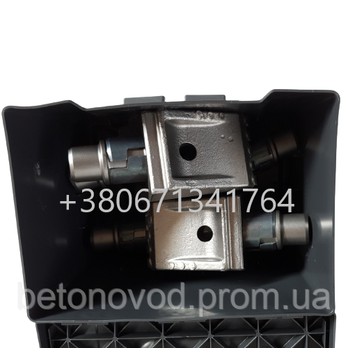 Пласкі різці BFZ162 BFZ100x70/2 | Зображення 7