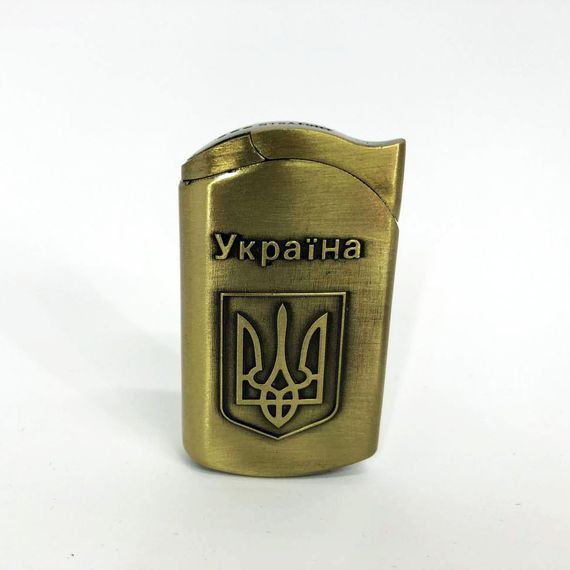 Запальнички для чоловіків , Запальнички для чоловіків , Запальнички JA-131 газові ТУРБО | Зображення 1