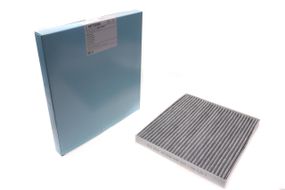 Фільтр салону Toyota Avensis Corolla 00- вугільний  ADT32528