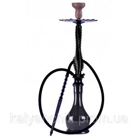 Кальян Karma 3.0 черный комплект