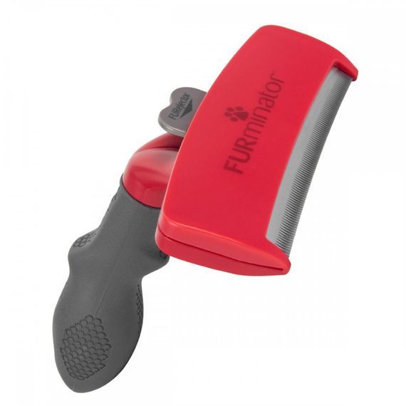 Фурмінатор FURminator для собак з довгою шерстю Long Hair розмір XL | Зображення 2