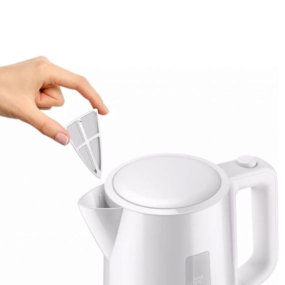 Електрочайник Philips HD9318/00 | Зображення 6
