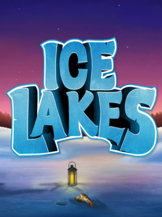 Ice Lakes Steam Gift GLOBAL
