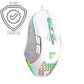 Игровая компьютерная мышка ONIKUMA Gaming CW902 RGB