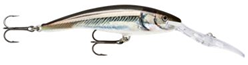Воблер Rapala DEEP TAIL DANCER 11 в кольорі MM (TDD11 MM)