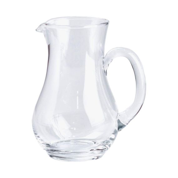 Глечик для напоїв графин для соку 600 мл HP574