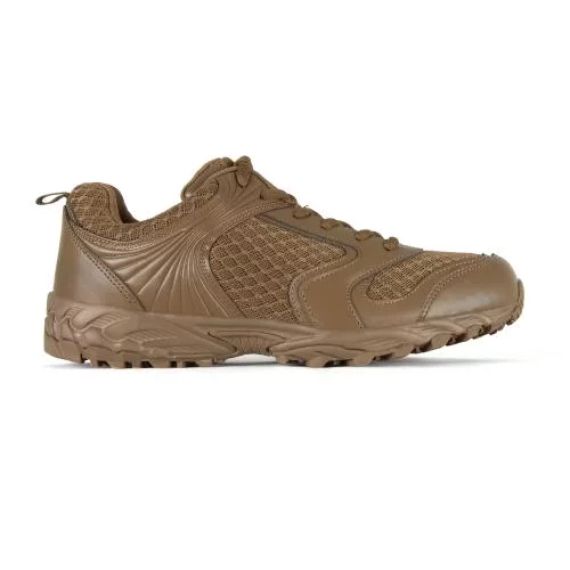 Кросівки тренувальні MIL-TEC Bundeswehr Sport Shoes койот | Зображення 6