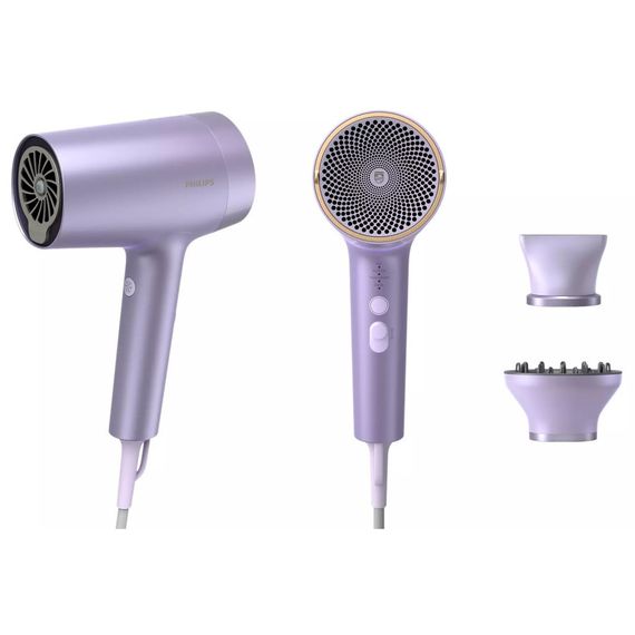 Фен Philips BHD720/10 | Зображення 2
