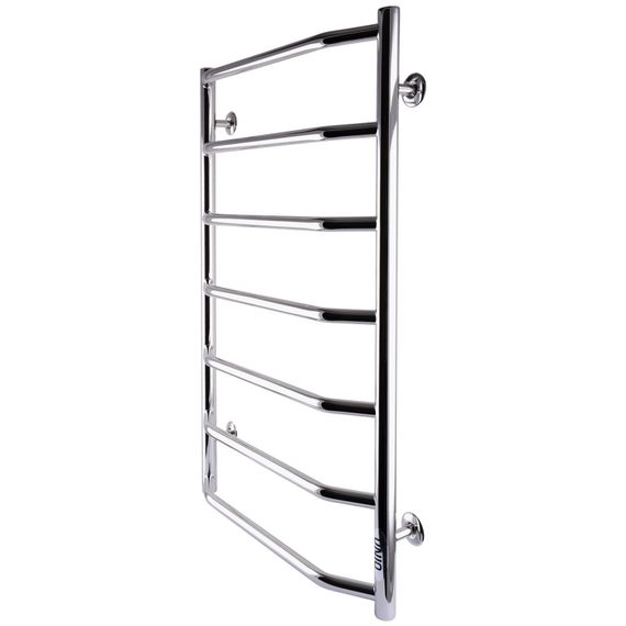 Рушникосушарка UNIO LT W 800-500-7 Драбинка Трапеція (20647) | Зображення 1