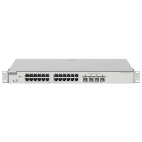 Ruijie Reyee RG-NBS5200-24GT4XS-P-V2 L3 POE Комутатор 24 порти керований