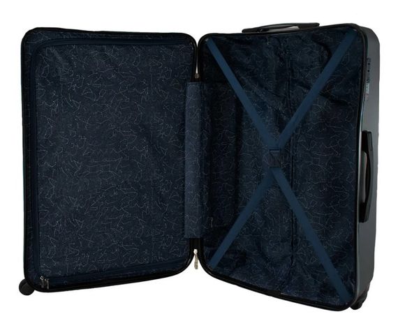 Валіза Semi Line 28" (L) NASA Black (T5800-3) (DAS303037) | Зображення 4