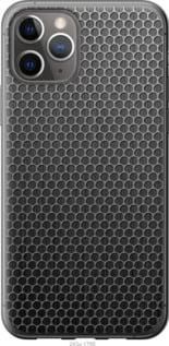 Чохол для Apple iPhone 11 Pro з силікону FCh_008255
