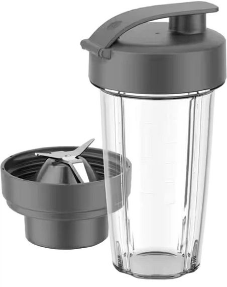 Насадка спорт-блендер Kenwood KAG50.000GY 400 мл