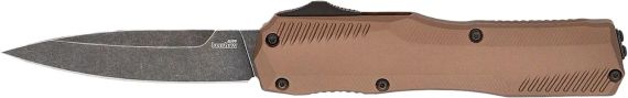 Ніж Kershaw Livewire MagnaCut BW FDE