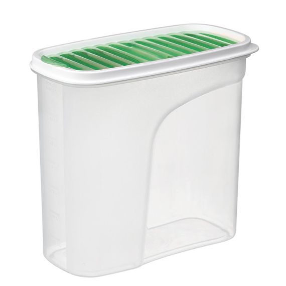 Продуктовий контейнер GUSTO GT-G-287, 1,8 л