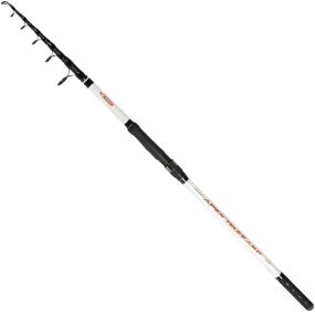 Вудилище коропове Brain Apex Tele Carp 4.20m 3.5lbs