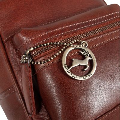 Рюкзак туристический Ashwood T87 Chestnut | Зображення 5