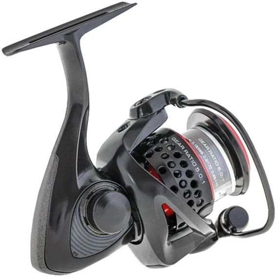 Котушка Okuma Ceymar XT CXT-40FD 7+1BB | Зображення 2