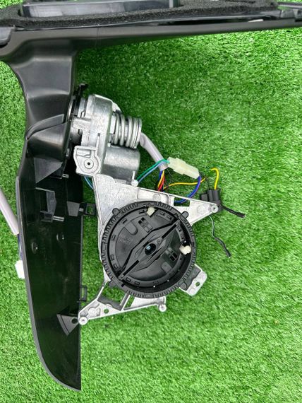 Механизм складывания зеркал (1 шт) Правый для Toyota Land Cruiser 200 2007-2021 гг | Зображення 4