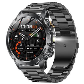 Smart Power Ultra Steel, 2 ремешка