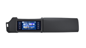 Штатна магнітола Torssen Land Rover RR Sport 2013-2016 Bosch DF1236/360 black