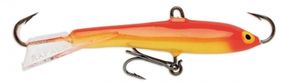 Балансир RAPALA Jigging Rap W5 5 см 9 г GFR (W5 GFR)