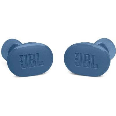 Навушники JBL Tune Buds Blue (JBLTBUDSBLU) (JBLTBUDSBLU) | Зображення 7