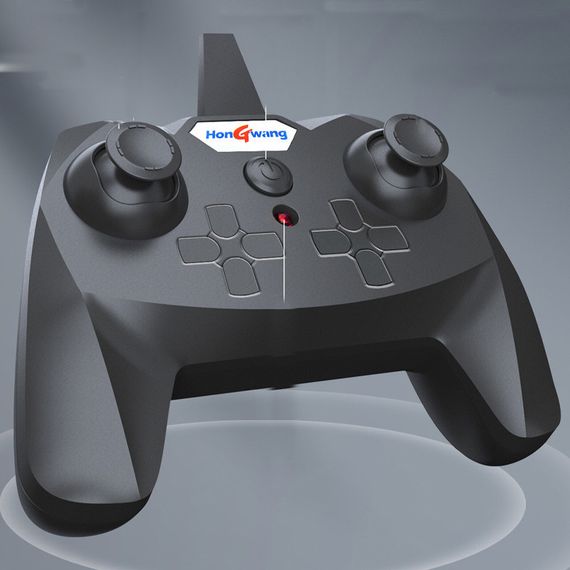 Літак на радіокеруванні SCHE HW37 New Foam Red | Зображення 4