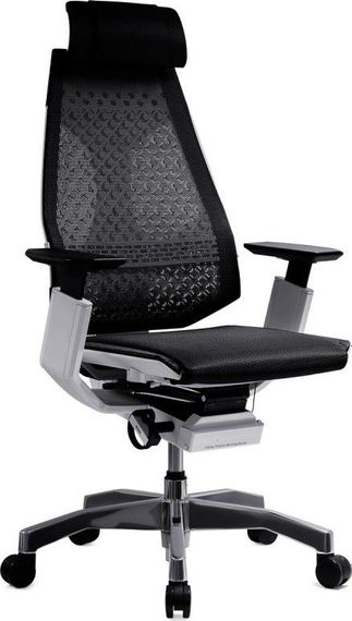 Кресло эргономичное Comfort Seating GeniDia Mesh | Зображення 6