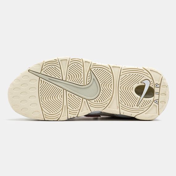 Кросівки жіночі Air More Uptempo весна / літо / осінь 1926 | Зображення 5